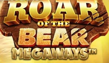 Roar of the Bear Megaways