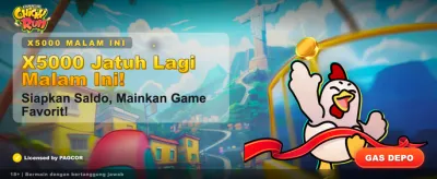 Jackpot KingAsia77 Hari Ini
