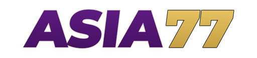 asia77login.com Logo